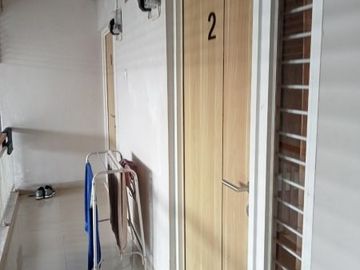 KOST EXCLUSIVE FULL FURNISHED DI JALAN KALIURANG KM 8