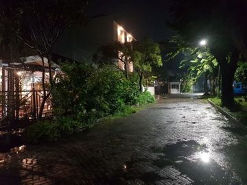Rumah Tenggilis Mejoyo Utara 4.9M Nego