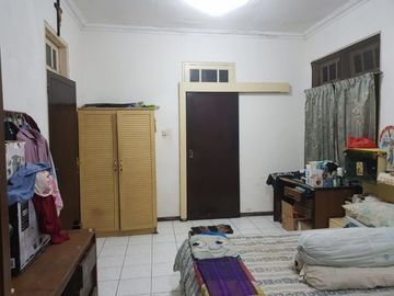 Rumah Tenggilis Mejoyo Utara 4.9M Nego