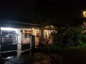 Rumah Tenggilis Mejoyo Utara 4.9M Nego