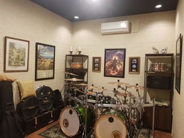 Rumah Tenggilis Mejoyo Utara 4.9M Nego
