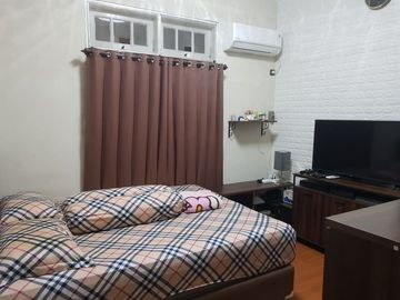 Rumah Tenggilis Mejoyo Utara 4.9M Nego