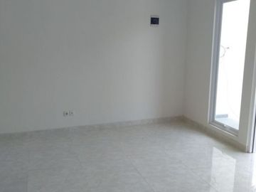 Rumah Baru Rp 1.2 Milyar, 2 Lnt, di Cilodong, Depok. LT 92 m