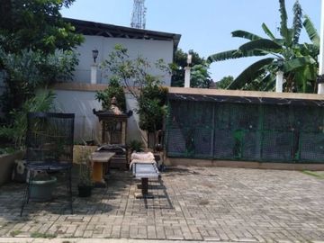 Rumah Baru Rp 1.2 Milyar, 2 Lnt, di Cilodong, Depok. LT 92 m