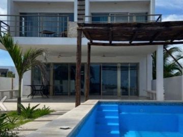 Casa en San Benito