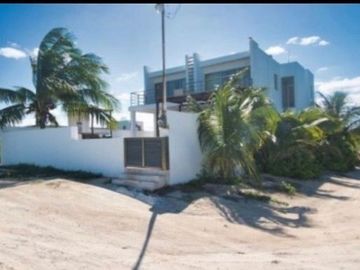 Casa en San Benito