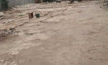 Disewakan Lahan Strategis di Jalan Utama Jakasampurna Bekasi Barat