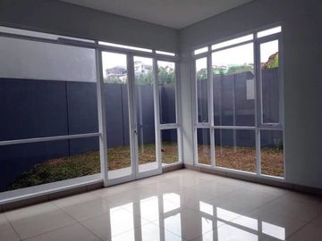 Rumah Minimalis Setiabudi Dekat Lembang dan Gegerkalong