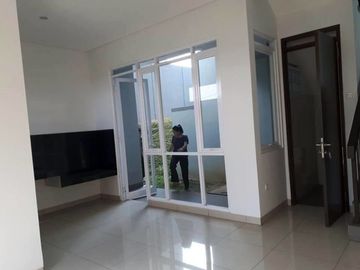 Rumah Minimalis Setiabudi Dekat Lembang dan Gegerkalong