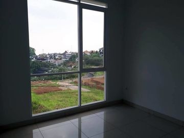 Rumah Minimalis Setiabudi Dekat Lembang dan Gegerkalong