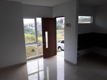 Rumah Minimalis Setiabudi Dekat Lembang dan Gegerkalong