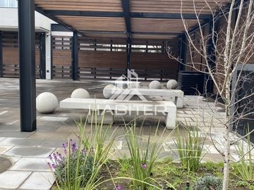 Departamento en arriendo de 2 dorm. en Los Angeles