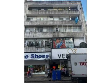 DEPARTAMENTO CENTRICO PARA OFICINA O VIVIENDA EN  VENTA O RENTA