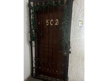 DEPARTAMENTO CENTRICO PARA OFICINA O VIVIENDA EN  VENTA O RENTA