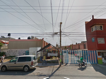 CASA EN VENTA EN COL. LOS HEROES, IXTAPALUCA ESTADO DE MEXICO! - JCH