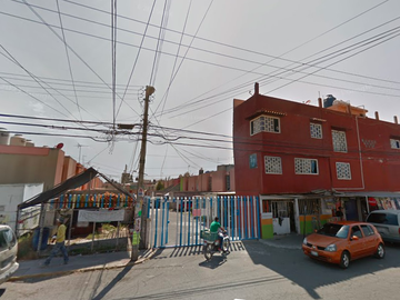 CASA EN VENTA EN COL. LOS HEROES, IXTAPALUCA ESTADO DE MEXICO! - JCH