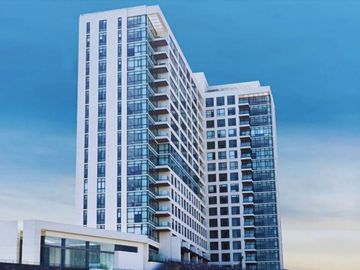 Apartamento con alberca, spa, juegos, cine, pet-friendly, en venta, Interlomas