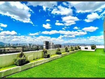 Apartamento con alberca, spa, juegos, cine, pet-friendly, en venta, Interlomas
