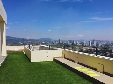 Apartamento con alberca, spa, juegos, cine, pet-friendly, en venta, Interlomas