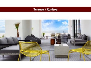 Apartamento con alberca, spa, juegos, cine, pet-friendly, en venta, Interlomas
