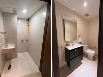 Apartamento con alberca, spa, juegos, cine, pet-friendly, en venta, Interlomas