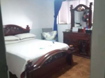 SE VENDE EXCELENTE CASA EN LOS ALCÁZARES CON RENTA, MANIZALES