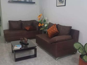 SE VENDE EXCELENTE CASA EN LOS ALCÁZARES CON RENTA, MANIZALES