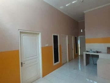Dijual Rumah Strategis Di Daerah Banjarejo