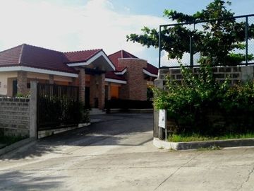 SCENIC VISTA VERDE 208 Sqm SUBDIVISION Lot Only for Sale in CONSOLACION Cebu with City Views