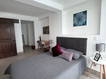 Departamento en Venta, en Obrera