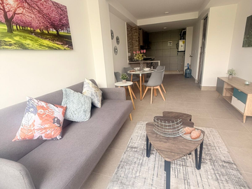 Departamento en Venta, en Obrera