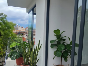 Departamento en Venta, en Obrera