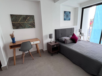 Departamento en Venta, en Obrera