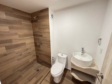 Departamento en Venta, en Obrera