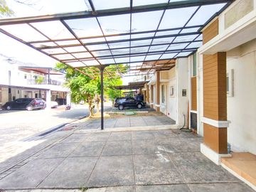 Rumah LT 108 Strategis di BSD 11 Mnt ke Eka Hospital Siap Huni J-52479