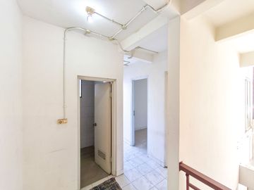 Rumah LT 108 Strategis di BSD 11 Mnt ke Eka Hospital Siap Huni J-52479