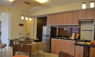 FOR SALE CONDO AS ATRIA IN ILOILO