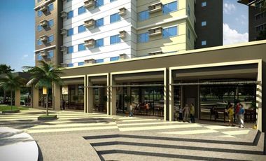 FOR SALE CONDO AS ATRIA IN ILOILO