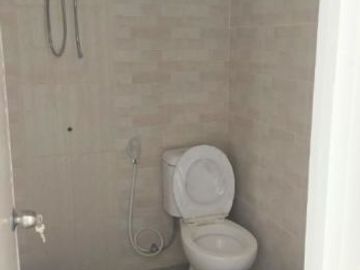 Rumah Tambak Medokan Ayu Siap huni, baru
