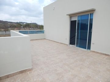casa campestre en venta en santa veronica. Cod V89319