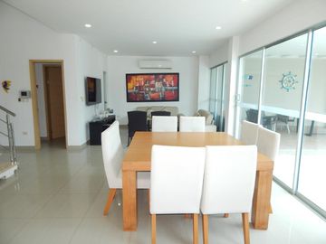 casa campestre en venta en santa veronica. Cod V89319