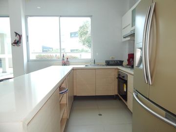 casa campestre en venta en santa veronica. Cod V89319