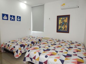 casa campestre en venta en santa veronica. Cod V89319