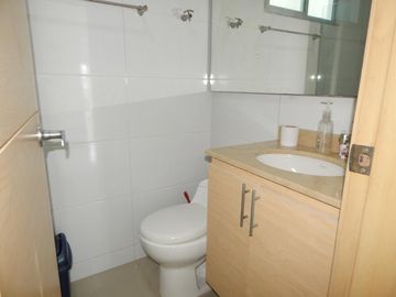 casa campestre en venta en santa veronica. Cod V89319