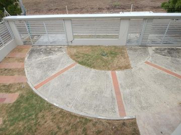 casa campestre en venta en santa veronica. Cod V89319