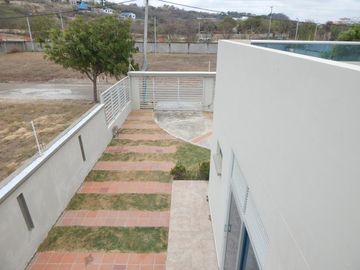 casa campestre en venta en santa veronica. Cod V89319