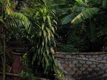 Tanah Kavling Larangan Taman Asri Strategis