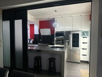 CASA EN VENTA PUERTA DE HIERRO CASTILLA,MTY.NL.
