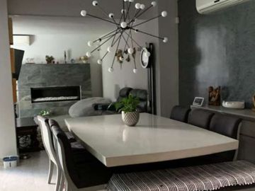 CASA EN VENTA PUERTA DE HIERRO CASTILLA,MTY.NL.