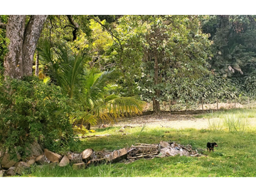 Terreno En Venta Frente Al Mar En Puerto Lindo